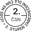 2. ČSN